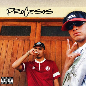 ProCesos by Bateria $eria Beats, Trackgos