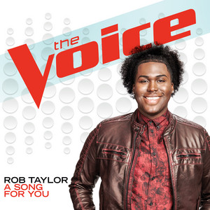 洋楽 THA VOICE - BOW YH HERD I Want You (The Voice Performance 