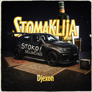 Djexon - Stomaklija