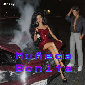 Muñeca Bonita by Mc Cayl