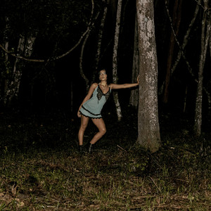 Calling My Name by Mavis Carneiro, Gun-E