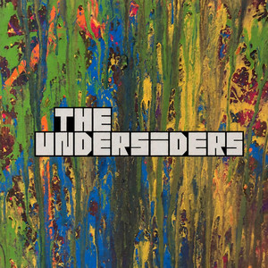 Chair on the Ceiling by The Undersiders