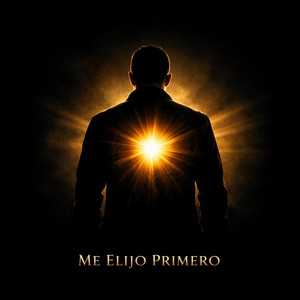 ME ELIJO PRIMERO by ZYVEXA
