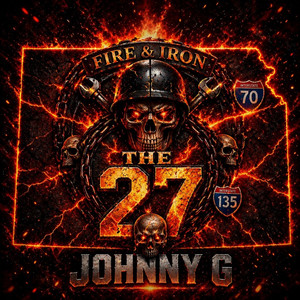 Throttle Down by Johnny G