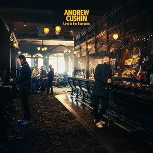 It's Gonna Get Better by Andrew Cushin