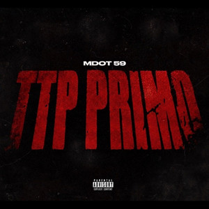 TTP PRIMO by Mdot 59