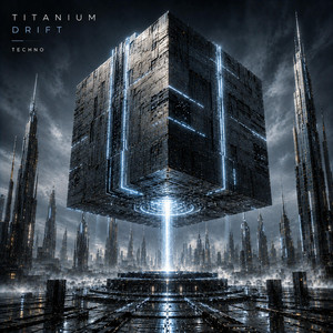 Titanium Drift by DJLORA