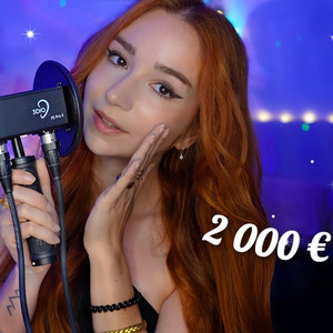Sons de burger squishy by Alteanne ASMR
