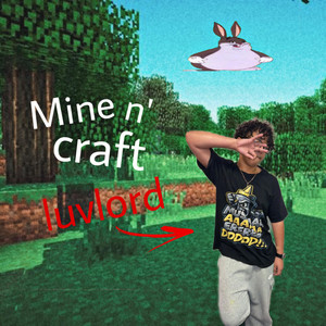 Mine n craft by luvlord