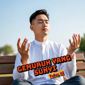 Gemuruh yang sunyi by Tulus M