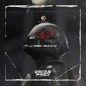 JJ MABOK HELA ATUH by Ercan Rimex