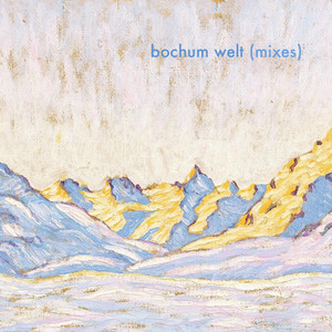 Canyon Drive (Mix 2) by Bochum Welt