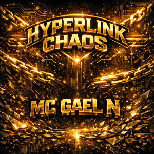 Hyperlink Chaos by Mc Gael N