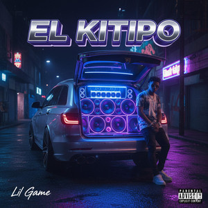 el kitipo by lilgame23 Album Cover