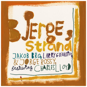 Osaka by Jakob Bro, Larry Grenadier, Jorge Rossy, Charles Lloyd