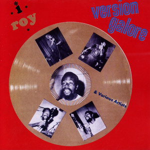 Version Galore cover