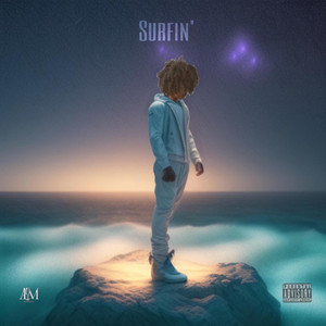 Portada de Surfin