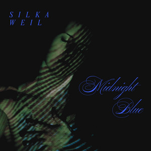 Midnight Blue by Silka Weil