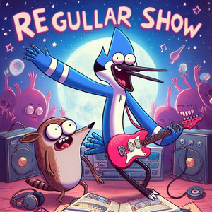 Un Show MAS CANCIONES