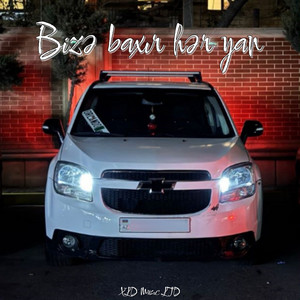 trapnation.aze - Bizə Baxır Hər Yan