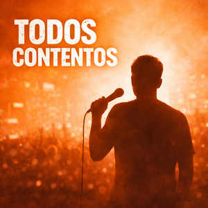 Fadhly Fathian - Todos Contentos
