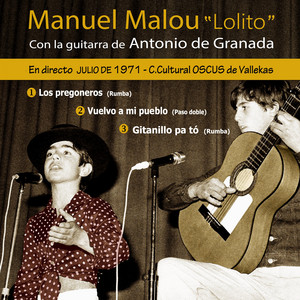 Manuel Malou 
