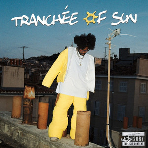 TRANCHEE OF SUN by Desouza, ACHIM