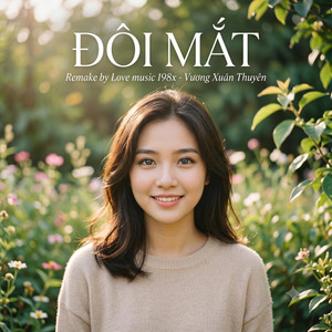 Đôi Mắt by LOVE MUSIC 198x, Vương Xuân Thuyên