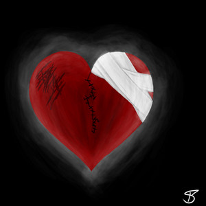 Let Your Love Get Given Away