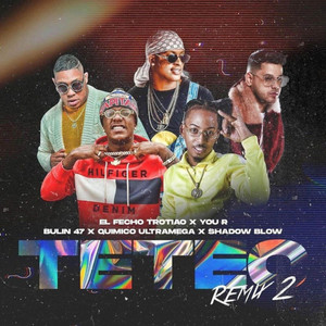 Teteo, Vol. 2 - Remix by You R, Bulin 47