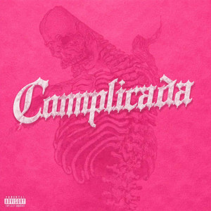 Complicada - Instrumental by Adelas music