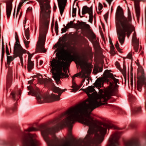 NO MERCY IN BRAZIL by DJ ALX K23