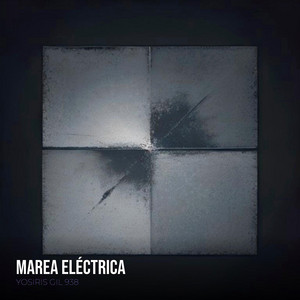MAREA ELECTRICA by YOSIRIS GIL 938