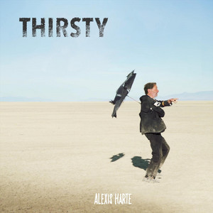 The Big Empty by Alexis Harte