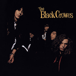 Hard To Handle – música e letra de The Black Crowes | Spotify