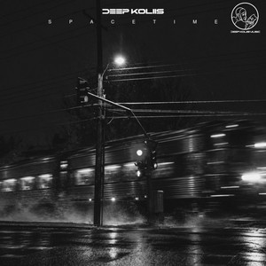 Spacetime by Deep Koliis