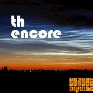 Portada de Encore