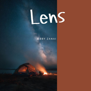 Lens by Obby Zanai