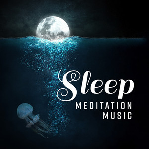 Sleep Meditation Music: Best Relaxing Hypnosis, Soothing Sounds, Inner Peace album