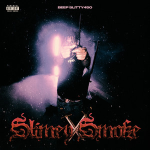 Slimey Smoke by Beep Slitty450
