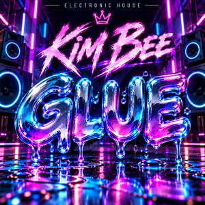 Glue by kim bee