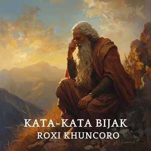 Roxi Khuncoro - Kata-Kata Bijak