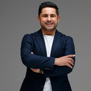 İlkin Fuad - Shanson