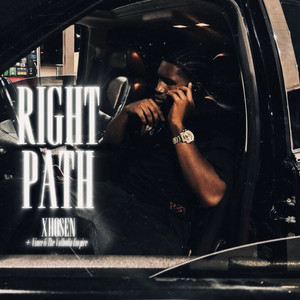 Right Path by XHOSEN, Vince & The Valholla Empire
