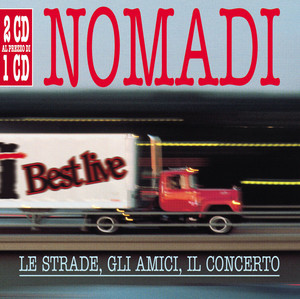 Nomadi - C'e Un Re