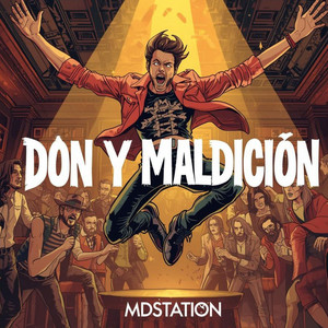 Don Y Maldición by mdstation