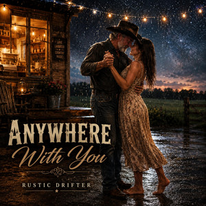 Anywhere With You by Rustic Drifter