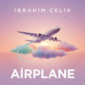 Airplane by İbrahim Çelik