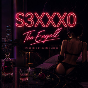 S3XXX0 by The Engelll