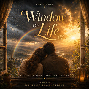 Window of Life by MB Music Productions